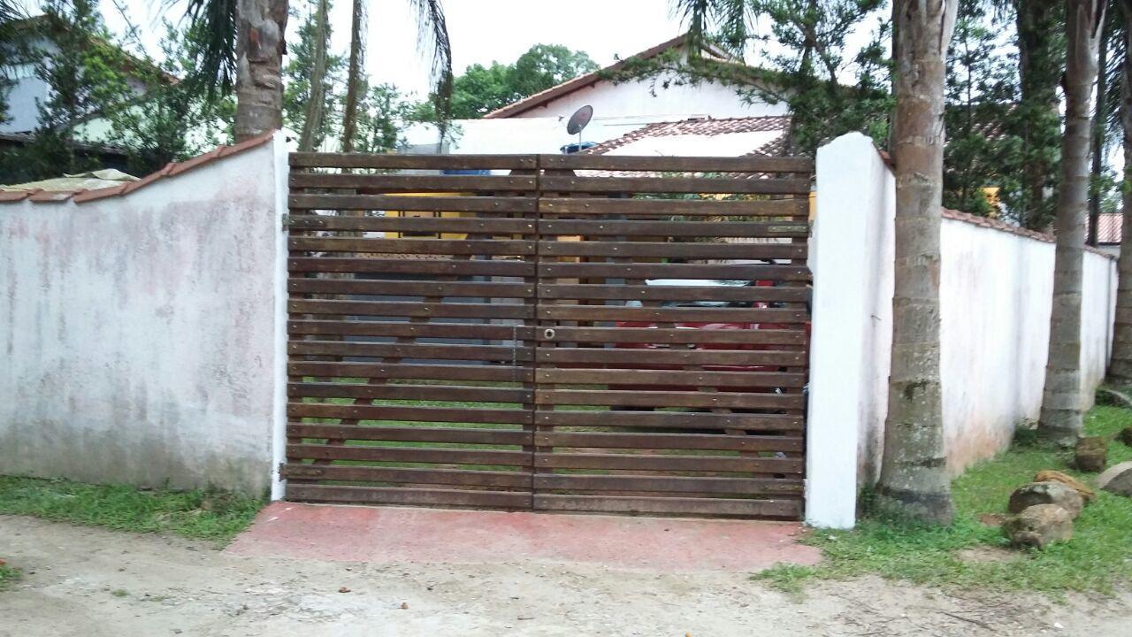 Chale Sol De Itamambuca Villa Ubatuba Exterior photo